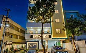Hotel Jk Height'S Miyapur, Near Lingampally Railway Station